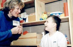 Jellemzői a gyermekek fejlődését a hallássérült, a hallás pletykák és tények a tárgyalásra (fejlesztési) Jellemzői a gyermekek fejlődését a hallássérült, a hallás pletykák és tények a hallás