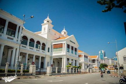 Penang Island - atracții turistice, fotografii, comentarii