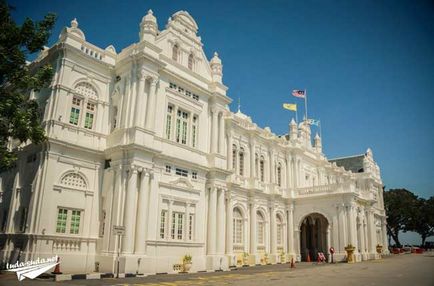 Penang Island - atracții turistice, fotografii, comentarii