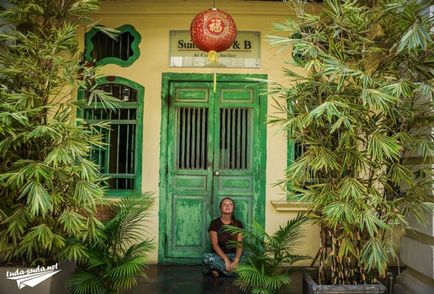 Penang Island - atracții turistice, fotografii, comentarii