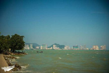 Penang Island - atracții turistice, fotografii, comentarii