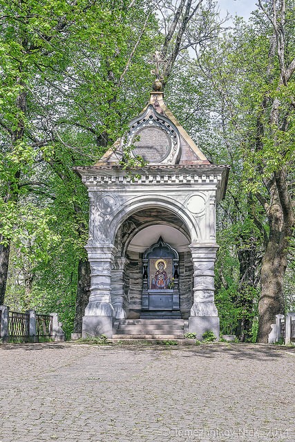 Острів Валаам коротка історія, як дістатися і що подивитися