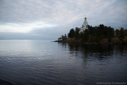 Insula Valaam poveste scurtă, cum să ajungi și ce să vezi