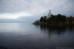 Insula Valaam poveste scurtă, cum să ajungi și ce să vezi