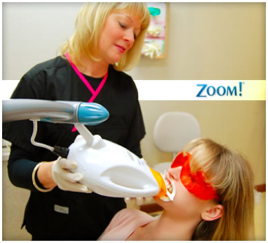 Відбілювання зубів - сучасна стоматологія в ЮЗАО ЮАО і зао