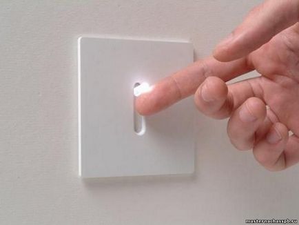 Від чого іноді породжувати потріскує вимикач світла поради від handyman