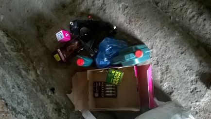 Jelentés az út a Krím (Krím) Az utazás jelentés Krím