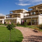 Mascot Hotel (Iszik Lake Kirgizisztán) A szálloda kabalája