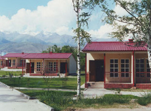 Hotel Talisman (kabalája) A szálloda kabalája