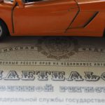 Refuzul cererilor de moștenire în temeiul legislației Federației Ruse