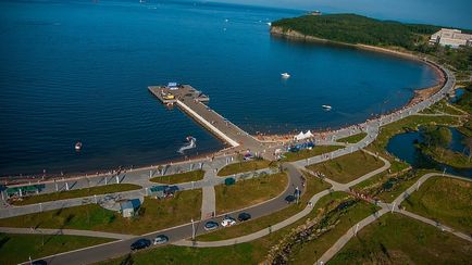 Відкрий Кременчук пляжі Кременчука