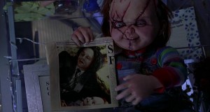 Відгук на комедійний треш - наречена чаки - (bride of chucky, 1998), фільми жахів - відгуки -