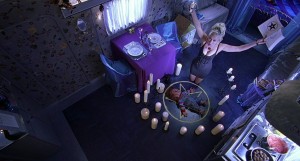 Відгук на комедійний треш - наречена чаки - (bride of chucky, 1998), фільми жахів - відгуки -