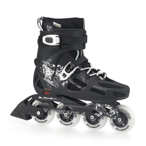 Відгук про rollerblade twister iii