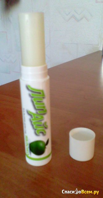 Feedback despre balsam de buze - lip-ice - apple spf 15 balm - lip-ice-apple va face buretii