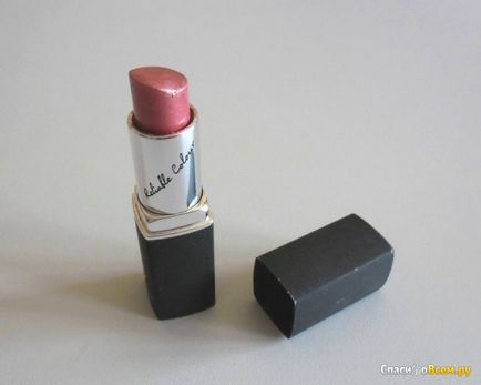 Відгук про губна помада still dazzling pink - сліпучий рожевий - # 533 приємна в усіх