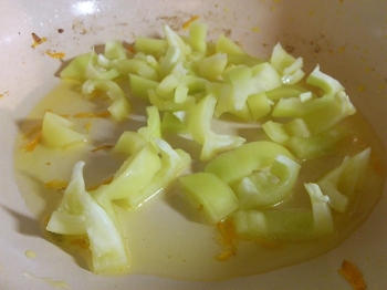 Brânză de legume cu dovlecei - o rețetă preferată, testată în timp (rețetă pas cu pas cu
