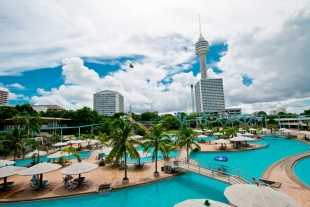 Parcul Pattaya (parcul Pattaya)