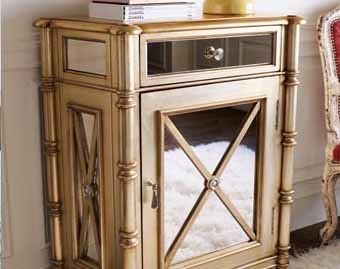 Remaking mobilier