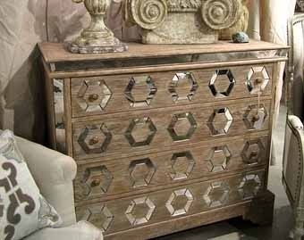 Remaking mobilier