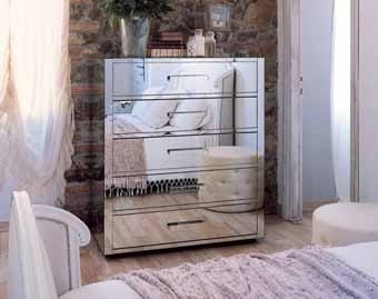 Remaking mobilier