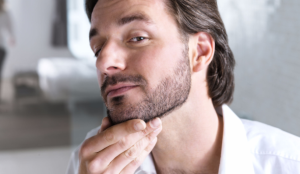 Пересадка волосся на бороду ефективність методу