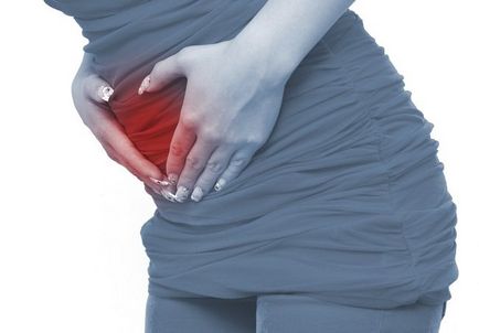 Primele semne și simptome ale sarcinii ectopice