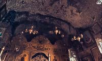 Cave Monastery Shuldan - hogyan lehet egy térkép fotókkal, értékelés (Shuldan) Cave Monastery Shuldan - hogyan lehet a kártyát egy fénykép, vélemény