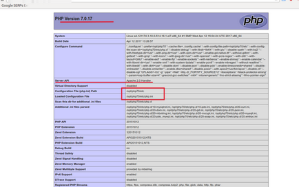 Php 7 în ispmanager 5 - cum se instalează în modul module apache sau php-fpm modul de instalare a php