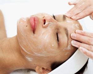 Peeling de clorură de calciu - o procedură cosmetică modernă