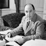 A Csűrcsavar Letters - CS Lewis esszét szellemi hadviselés