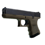 Pistol glock-18 (glock 18) glock18 în cs go - lume cs go