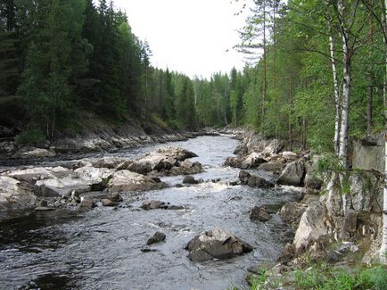 Пітерський клуб рибалок