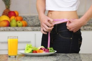 План харчування для схуднення як скласти меню на тиждень