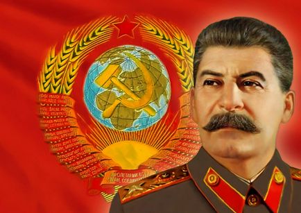 Pro și contra domnia lui Josef Stalin, argumente pro și contra