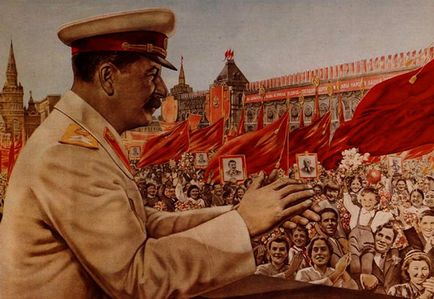 Плюси і мінуси правління Йосипа Сталіна, плюси і мінуси