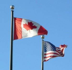 De ce americanii nu-i plac pe canadieni fapte interesante, articole cognitive, cifre și știri