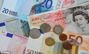 De ce nu trece Anglia la euro?