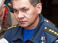 Miért volt a védelmi miniszter Szergej Shoigu szem bolygók információ-elemző portál (úgynevezett) Miért volt a védelmi miniszter Szergej Shoigu szem bolygók információ-elemző portál