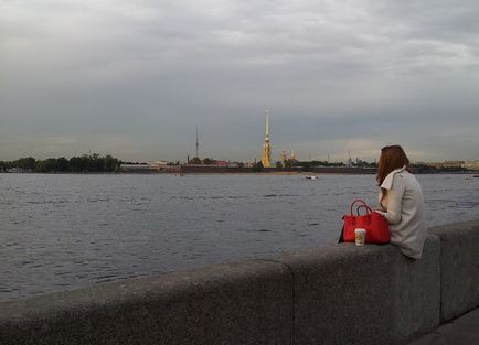 Miért látogatók akar lenni Petersburgers városi élet öröm