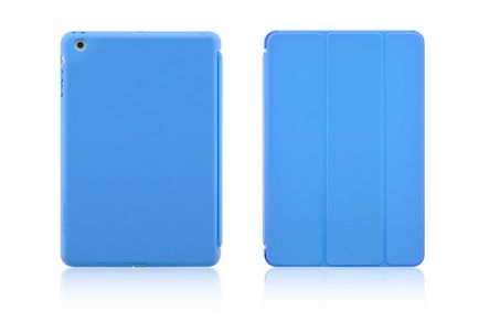 Добірка популярних чохлів для ipad mini