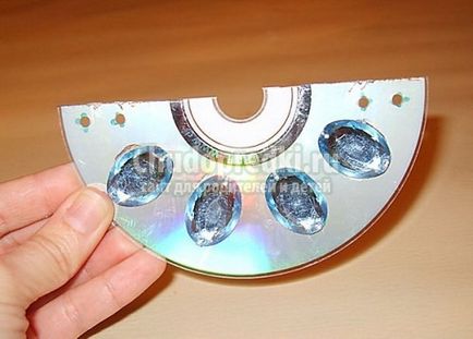 Вироби з дисків