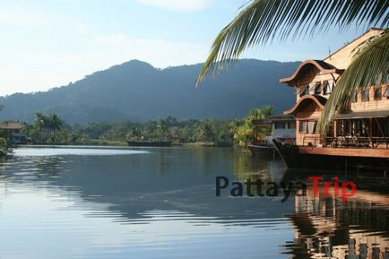 Excursie la Koh Chang fotografie, recenzie turistică