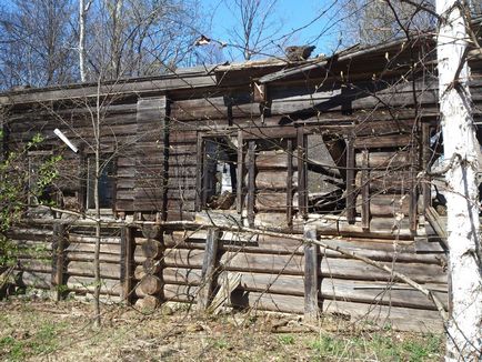 Пошук заставних монет в старих будинках