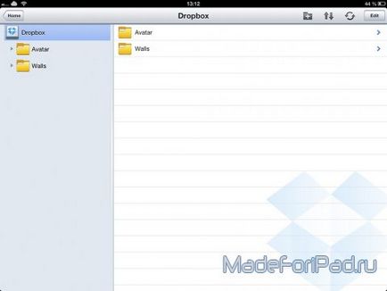 Polaris office - editor de documente pentru iPad, toate pentru ipad