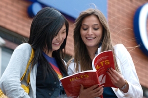 A tanúsítvány megszerzése IELTS, szállítás, juttatások (IELTS gyakorlat teszt online) A tanúsítvány megszerzése IELTS, szállítás, előnyök