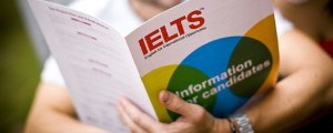 Отримання сертифікату ielts підготовка, здача, переваги