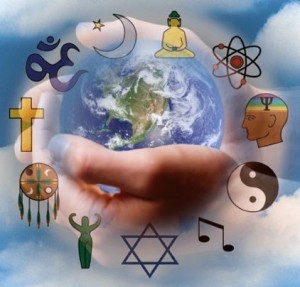 Поняття релігійної культури, екологія здоров'я
