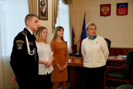 Az eredmények szerint a USE diplomások a Murmanszk régió 18 papírokat írta 100 pont