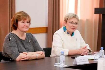 Conform rezultatelor punerii în funcțiune a modelului Yege de către absolvenții regiunii Murmansk, au fost elaborate 18 lucrări pentru 100 de puncte